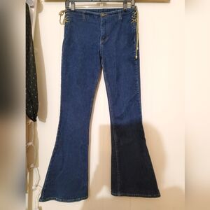 Y2k mudd jeans